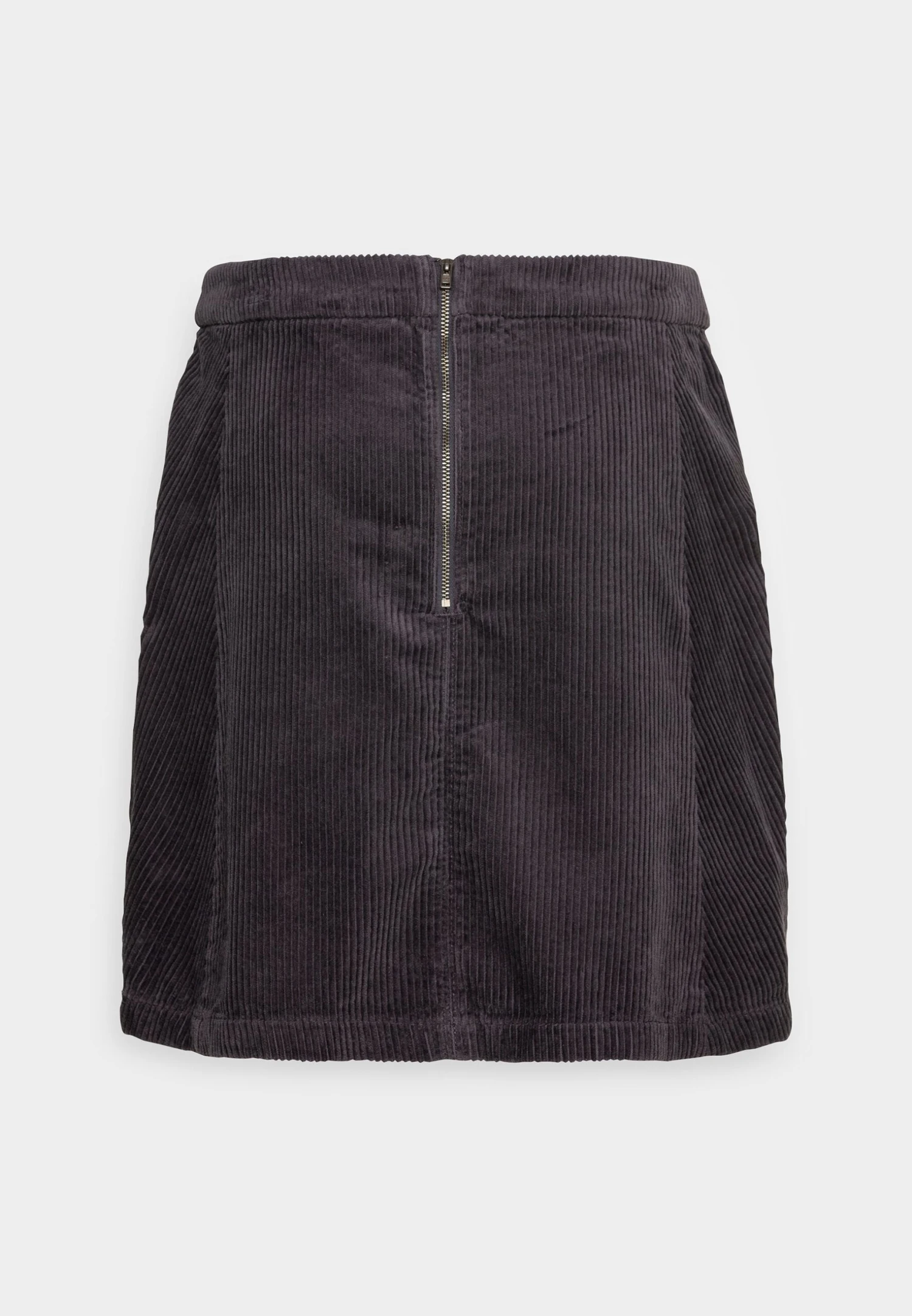 ESPRIT Skirt - Mini Skirt - Anthracite - Image 2