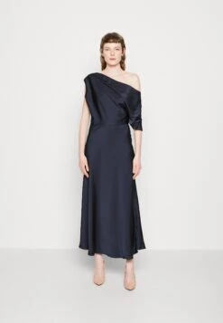 Love In The Dark Midi Dress - Occasion Wear