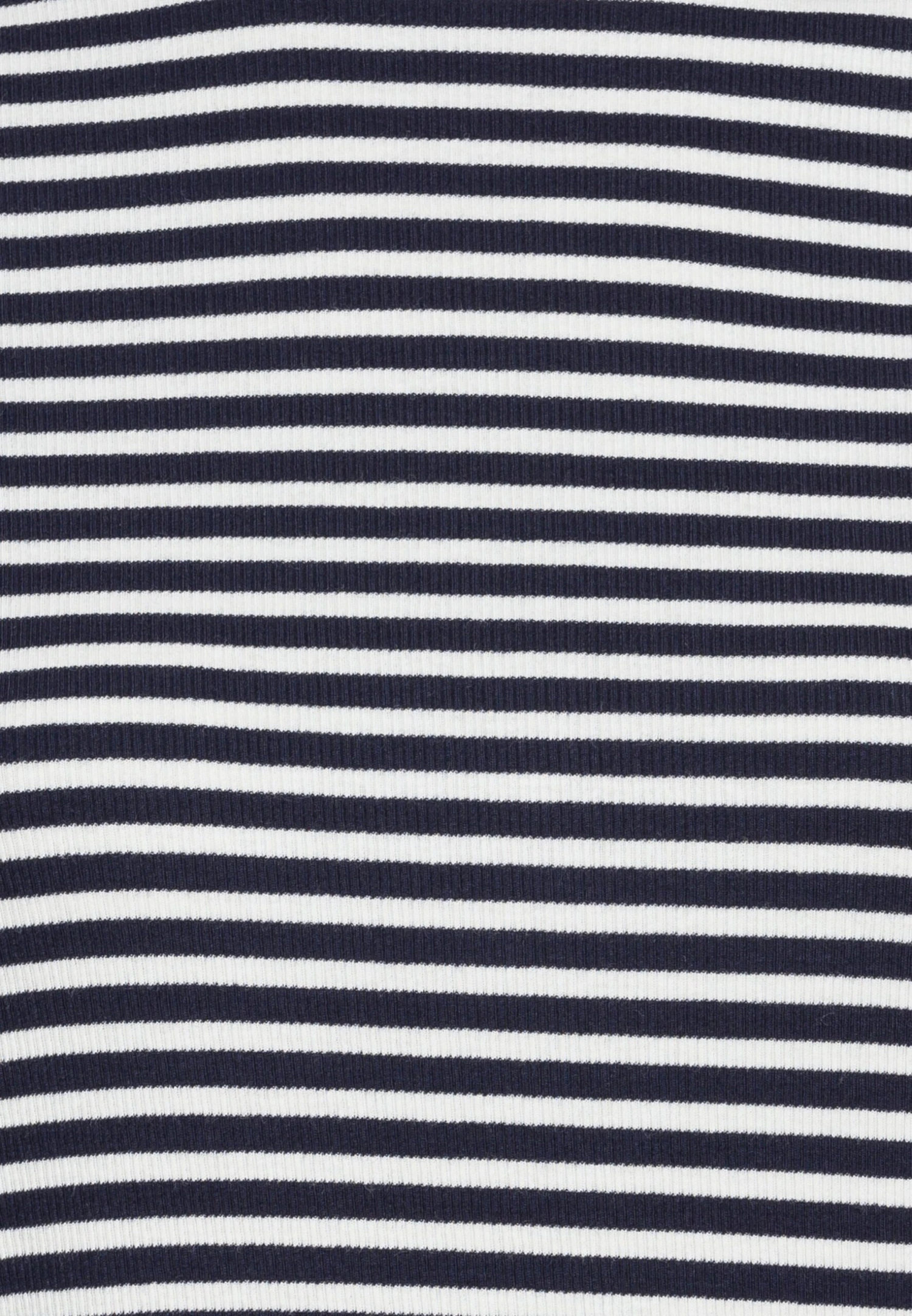 ESPRIT Long Sleeved Top - Navy - Image 3