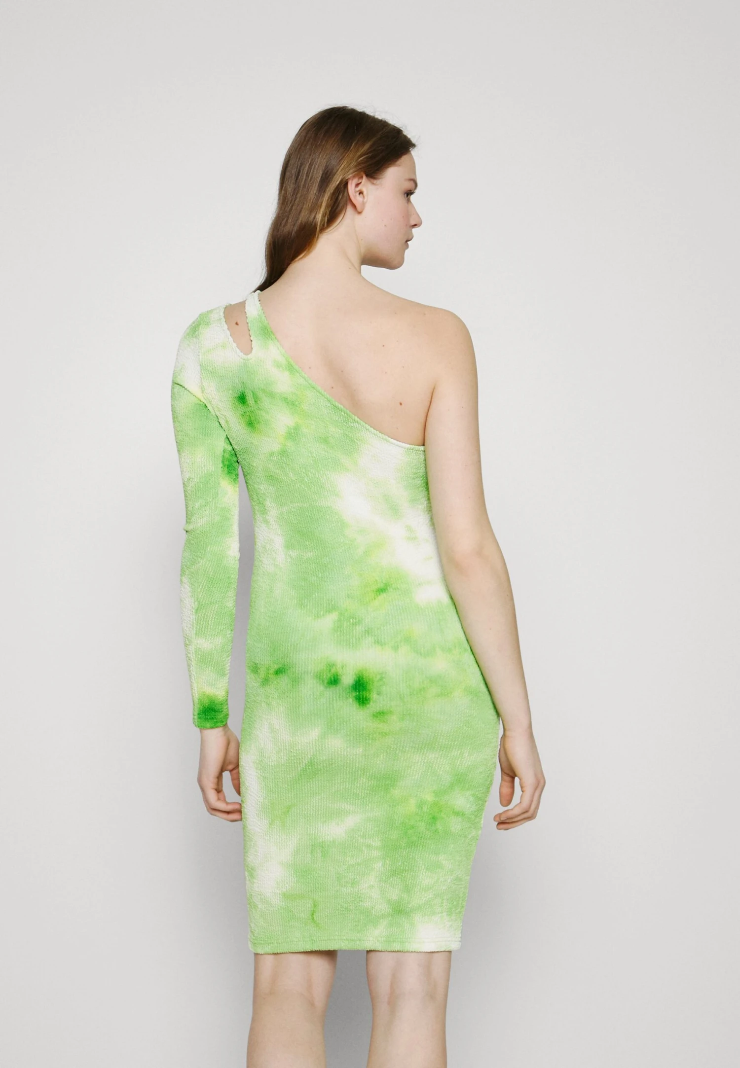 Enguava Dress - Shift Dress - Image 3