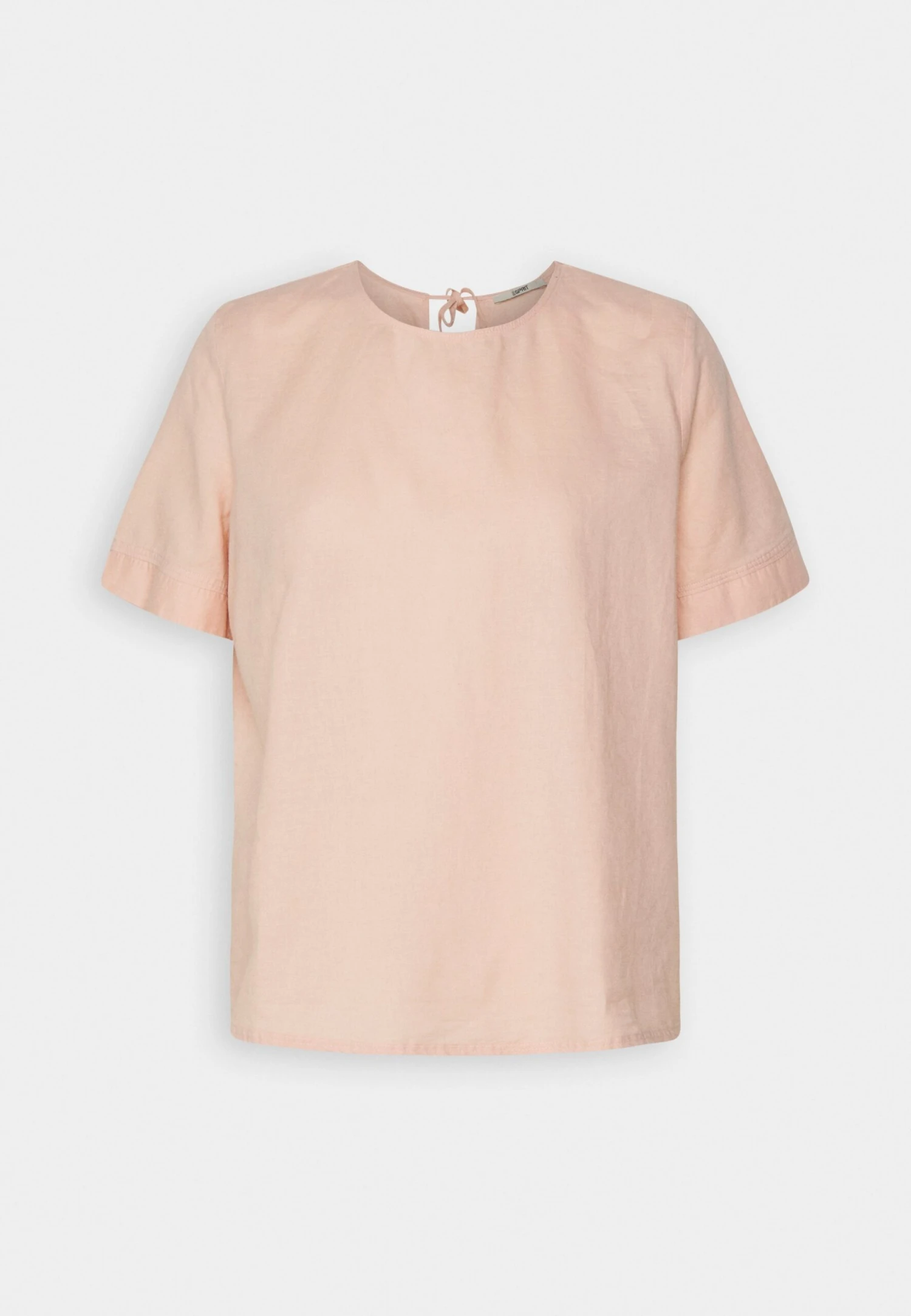 ESPRIT Rn Blou - Blouse - Pastel Pink - Image 4