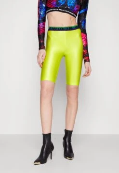 Shiny - Shorts - Citrus