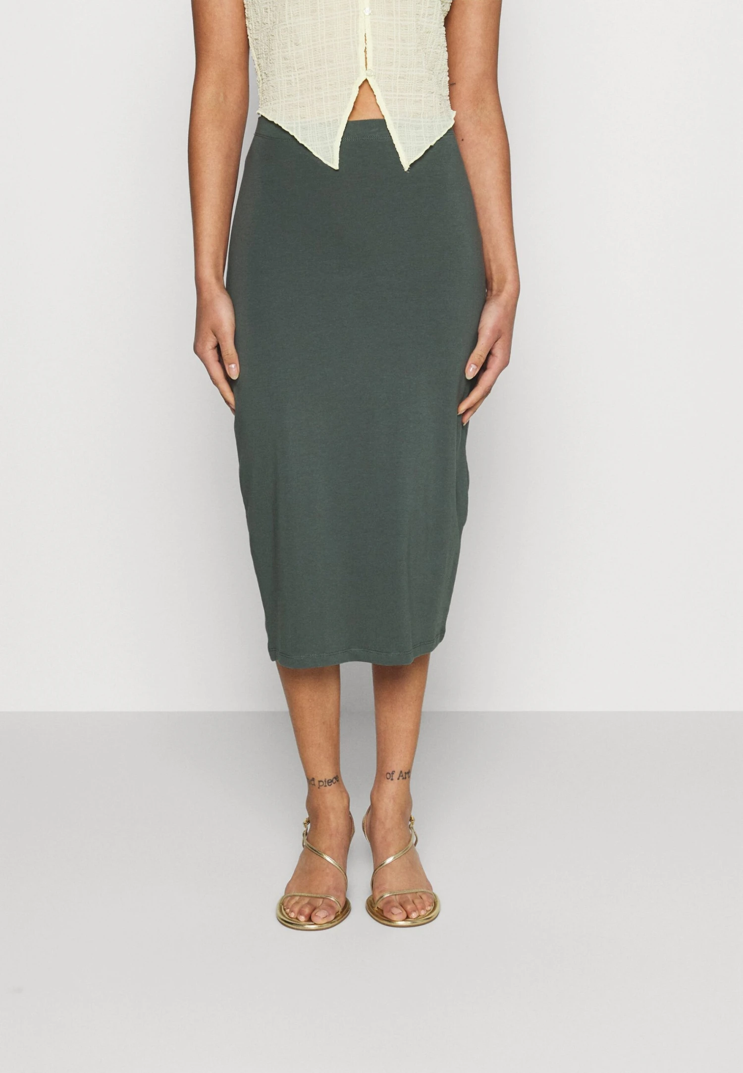 2 Pack - Pencil Skirt - Image 4