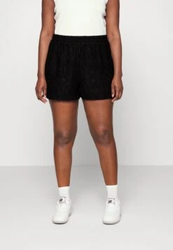 Objfeodora - Shorts - Black