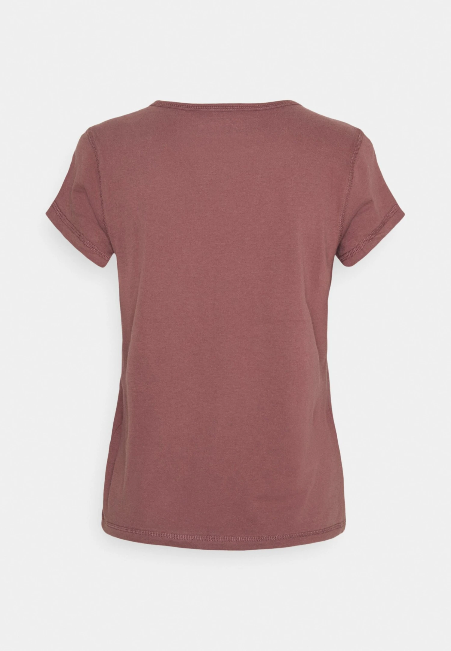 Abercrombie & Fitch Seasonal 3 Pack - Basic T-Shirt - Navy/White/Red - Image 3