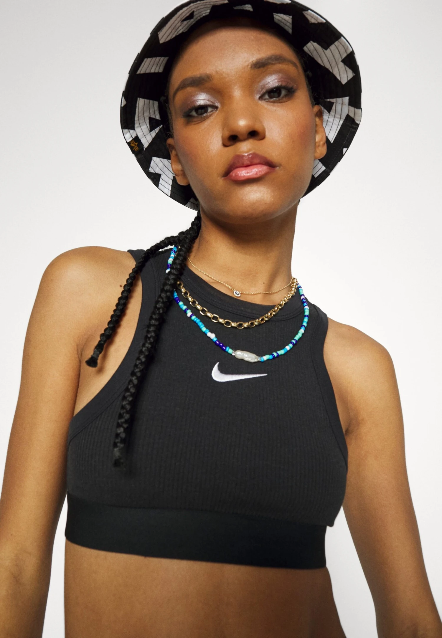 Nike Sportswear Trend Tank - Top - Image 6