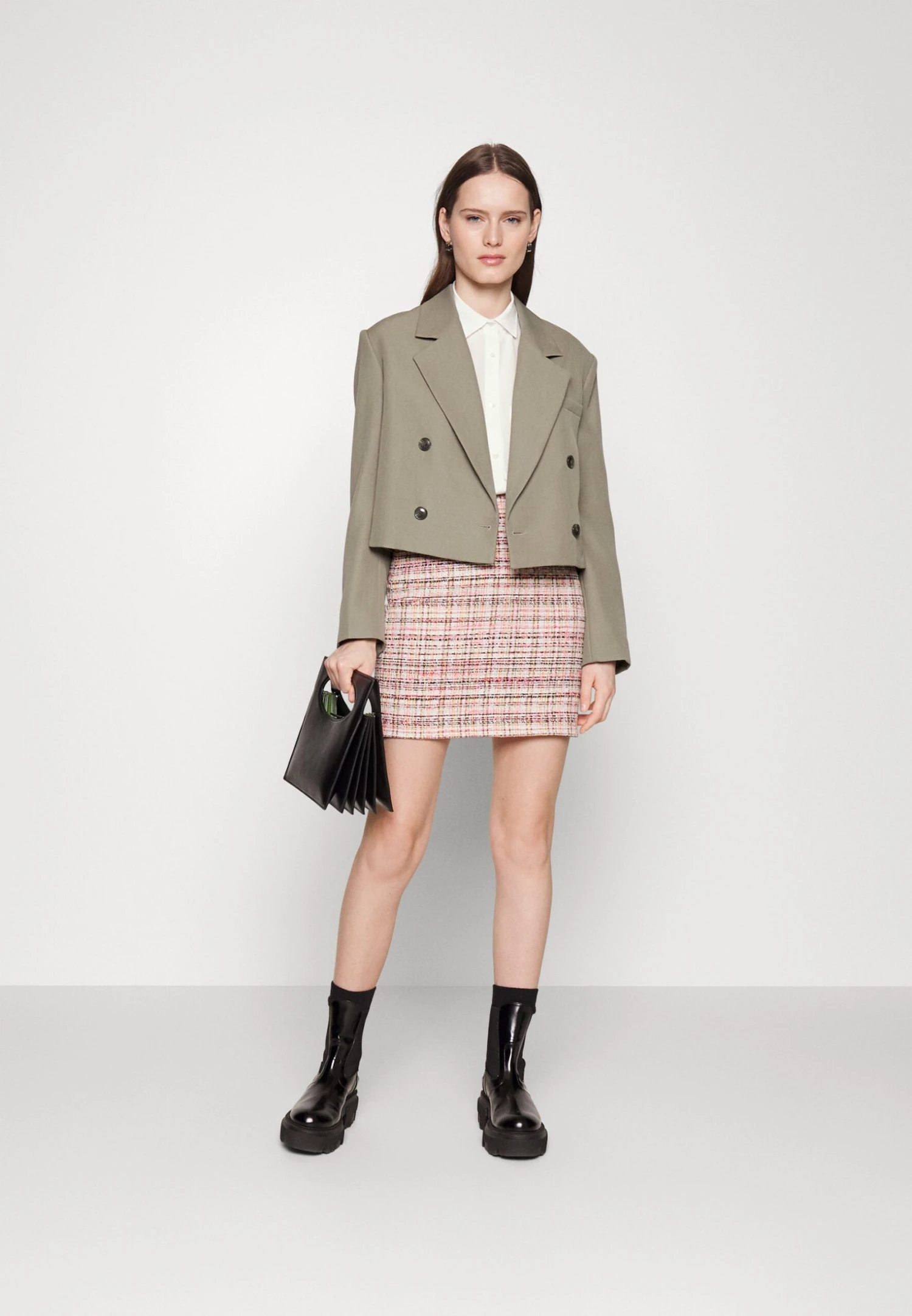 Boss Vaseta - Mini Skirt - Open Miscellaneous - Image 2