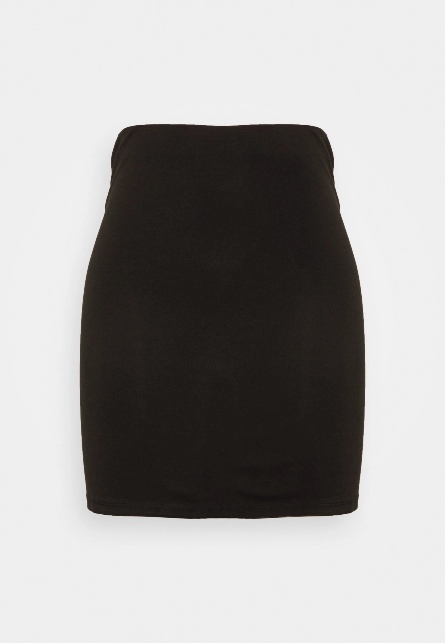 Pieces Petite Pcnaya Pencil Skirt - Mini Skirt - Image 4