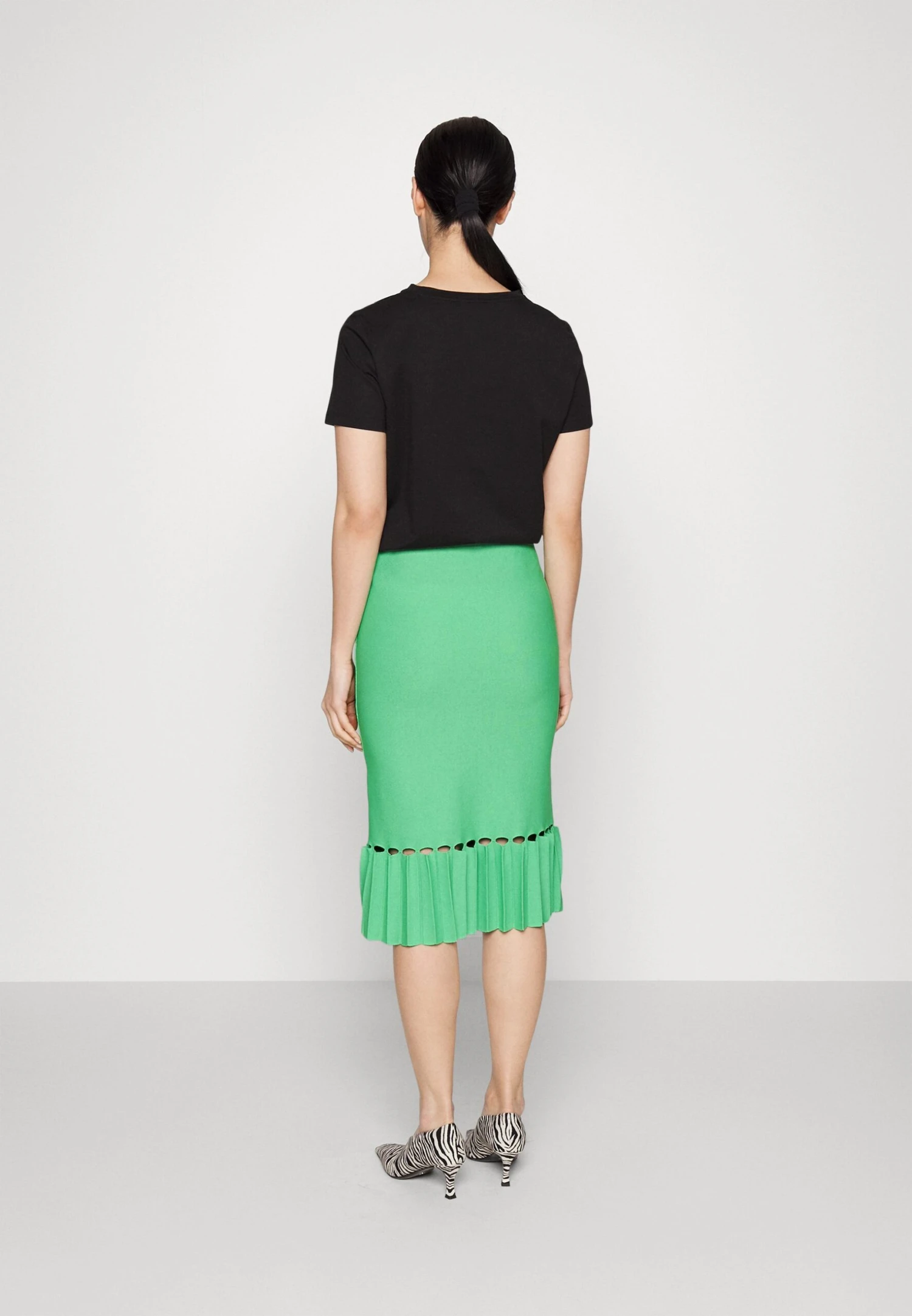 RIANI Rock - Pencil Skirt - Image 3