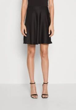 Vila Viellette Short Skirt - A-Line Skirt