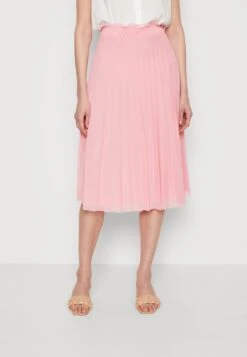 Plissee Skirt - A-Line Skirt