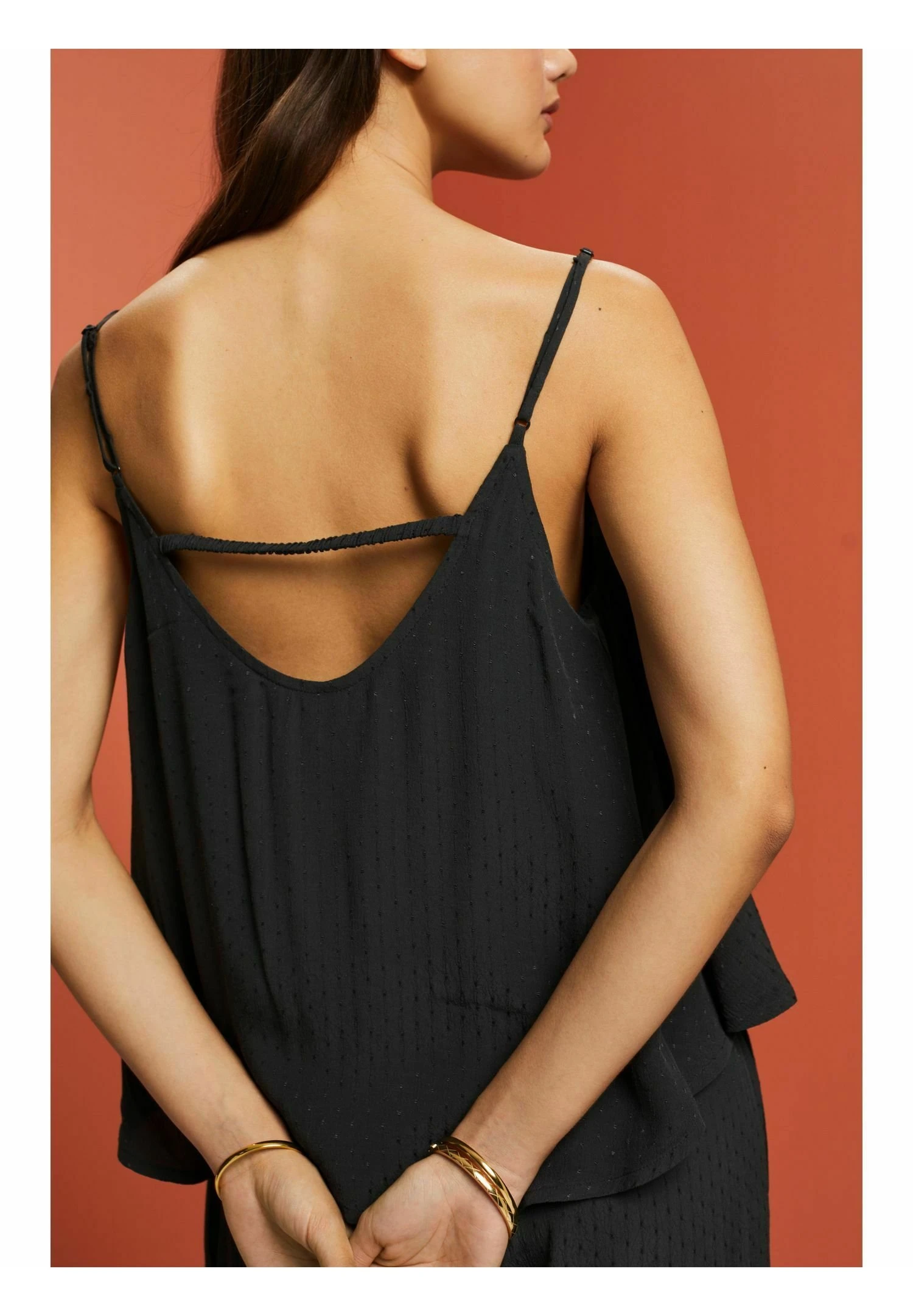 ESPRIT Overalls- Jumpsuit - Anthracite - Image 4