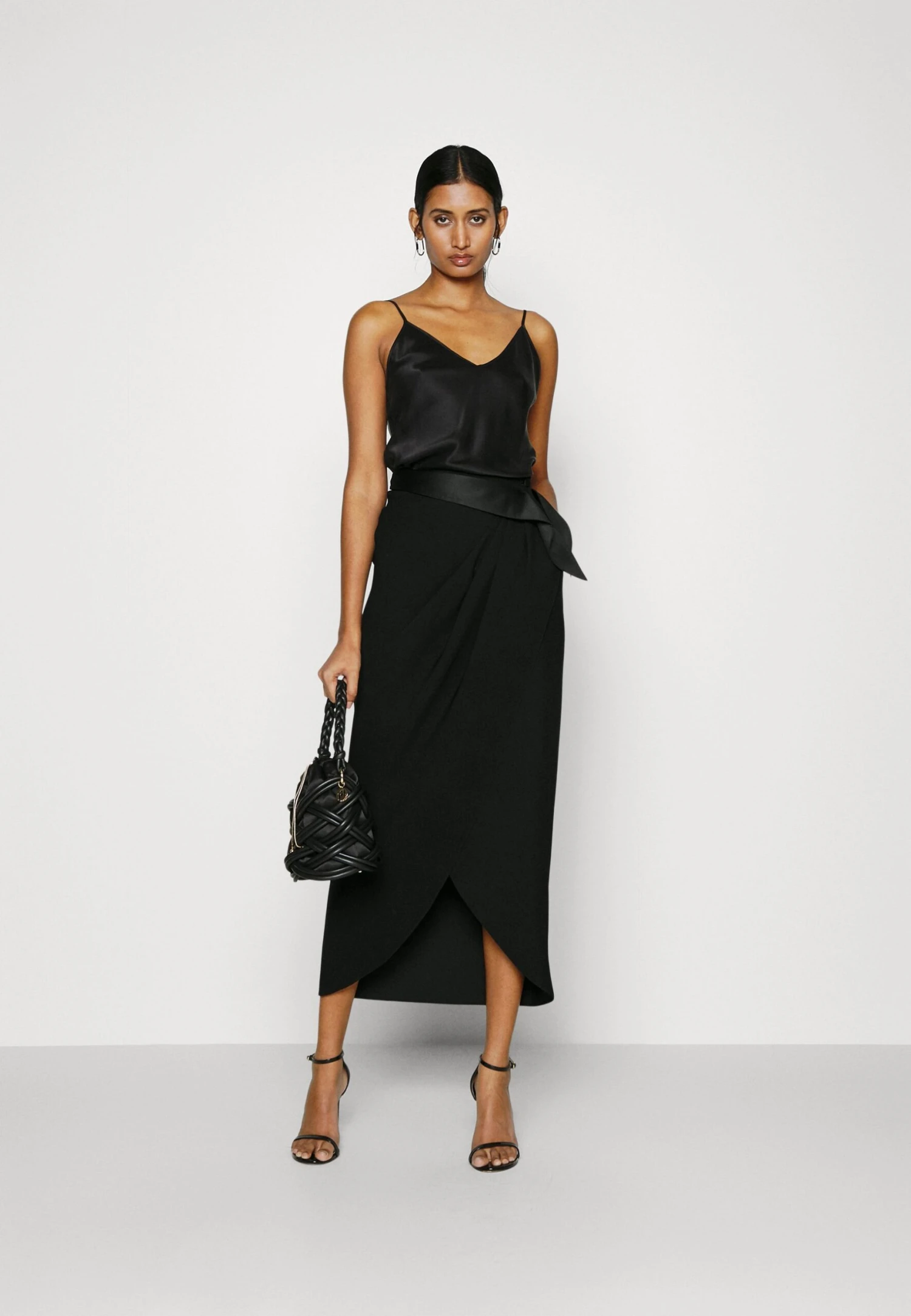 Emporio Armani Gonna - A-Line Skirt - Image 2