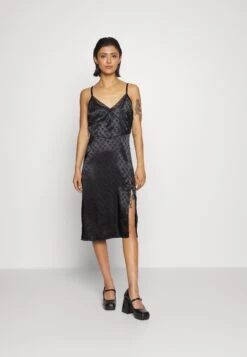 Hollister Co. Bare Midi - Cocktail Dress / Party Dress