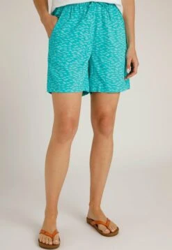 Sundance- Shorts - Lagoon