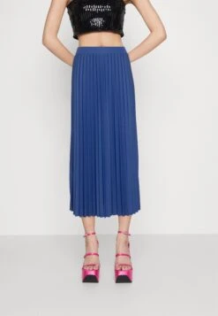 ONLY Onlmelisa Skirt - Maxi Skirt - Dazzling Blue