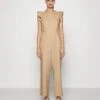 Yassummer Ankle - Jumpsuit - Beige