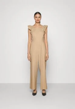 Yassummer Ankle - Jumpsuit - Beige