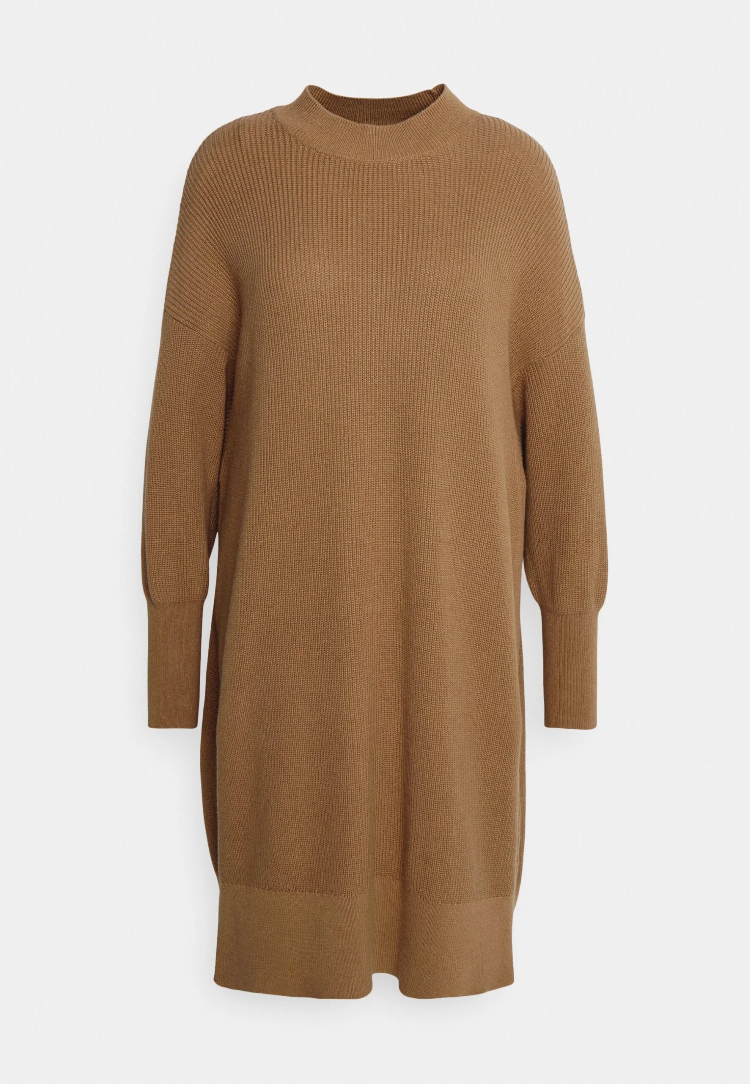 Pavilion Dress - Jumper Dress - Burnt Cinder - Image 6