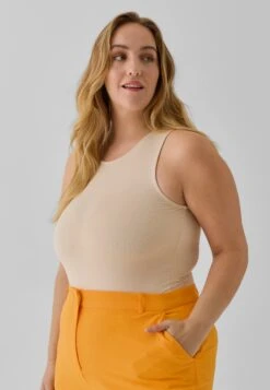 Vero Moda Curve Vmjoann - Top