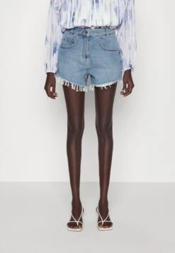 IRO Japa - Denim Shorts