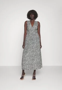 DRYKORN Day Dress - Black