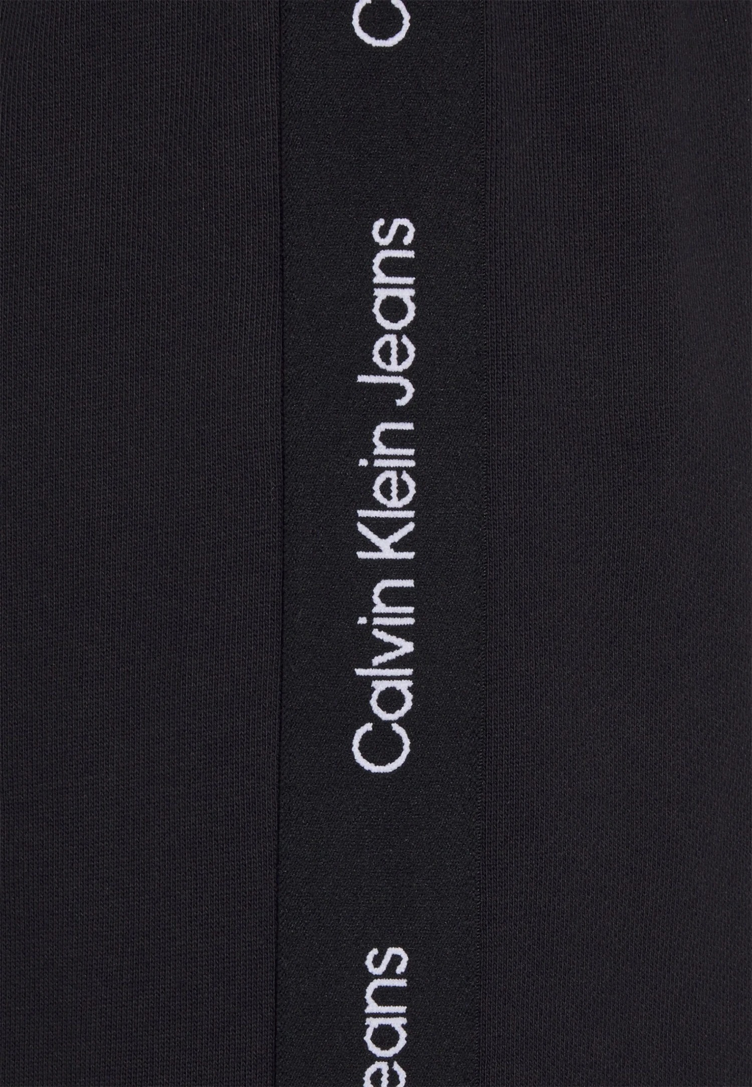 Calvin Klein Jeans Side Logo Tape - Shorts - Image 3