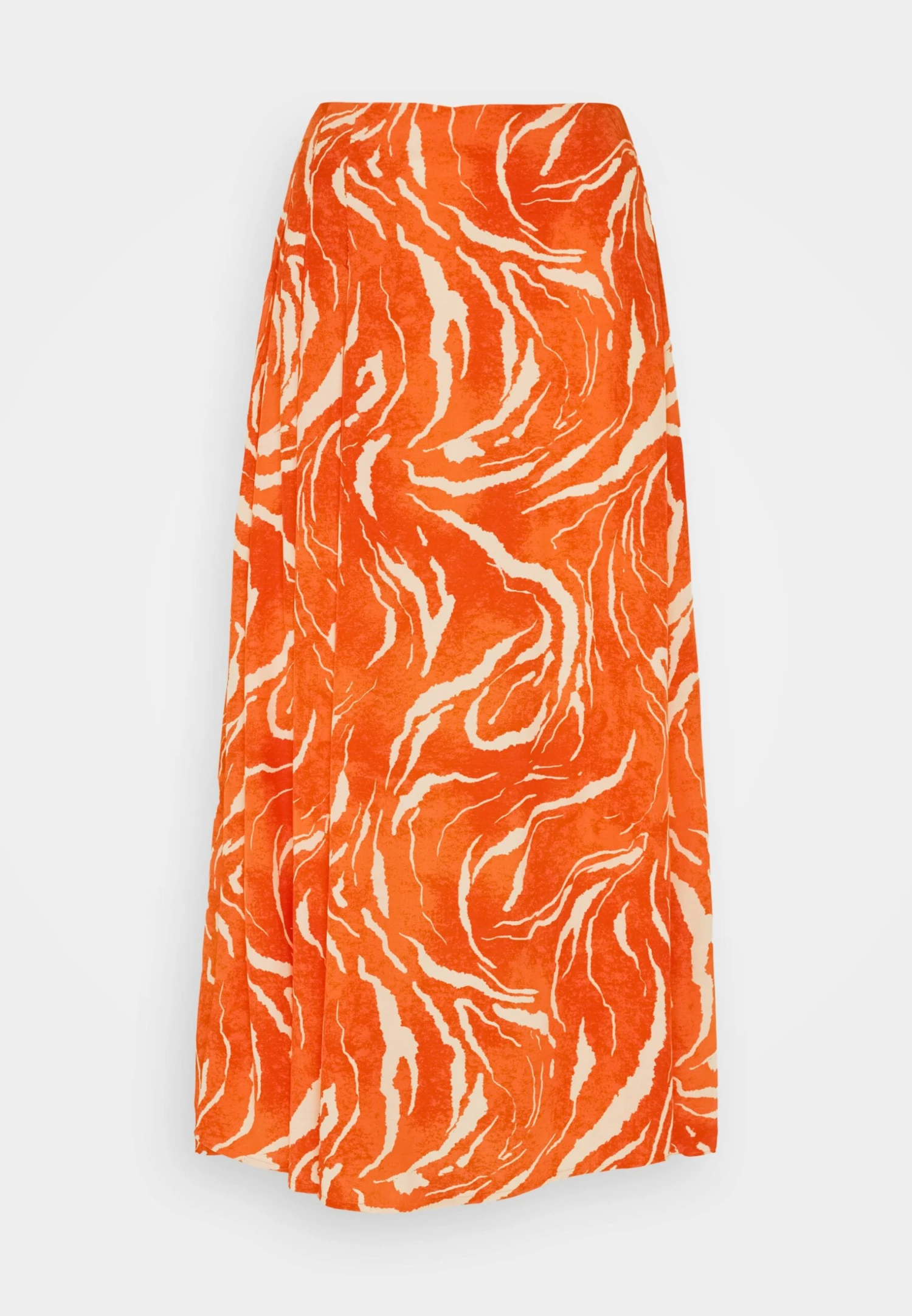 Selected Femme Slfsirine Ankle Skirt - Maxi Skirt - Image 5