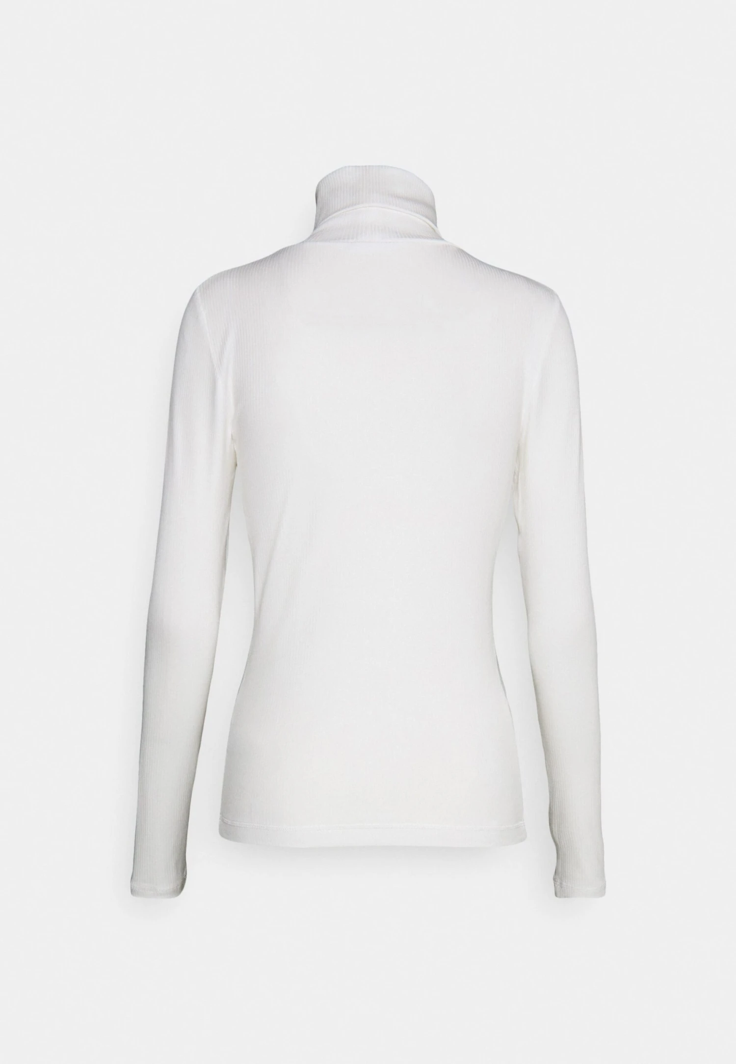 Calvin Klein Roll Neck - Long Sleeved Top - Image 2