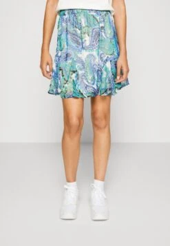 Vila Vifalia Short Skirt - A-Line Skirt