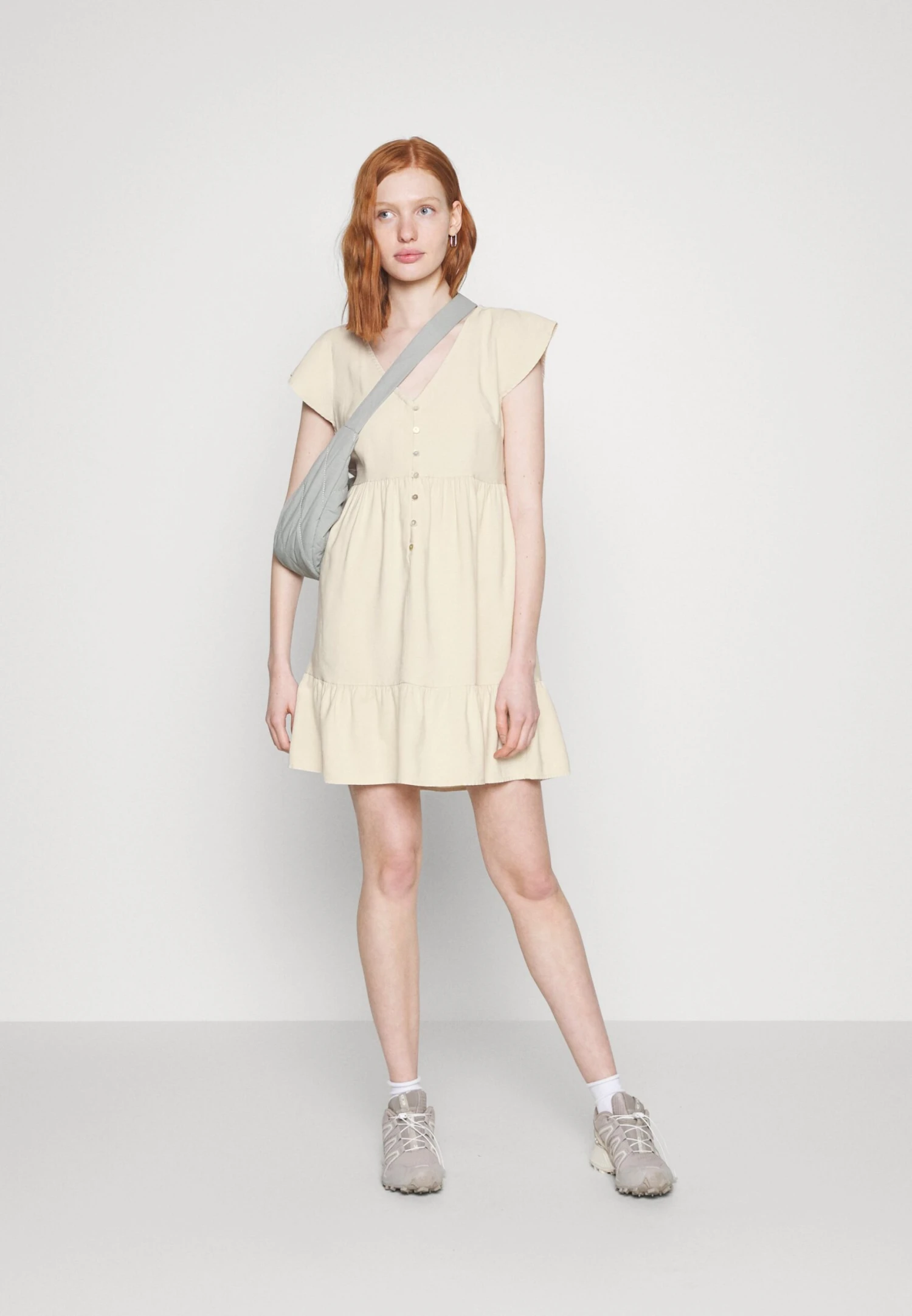 ONLY Onlmago Life Short Dress - Day Dress - Image 2