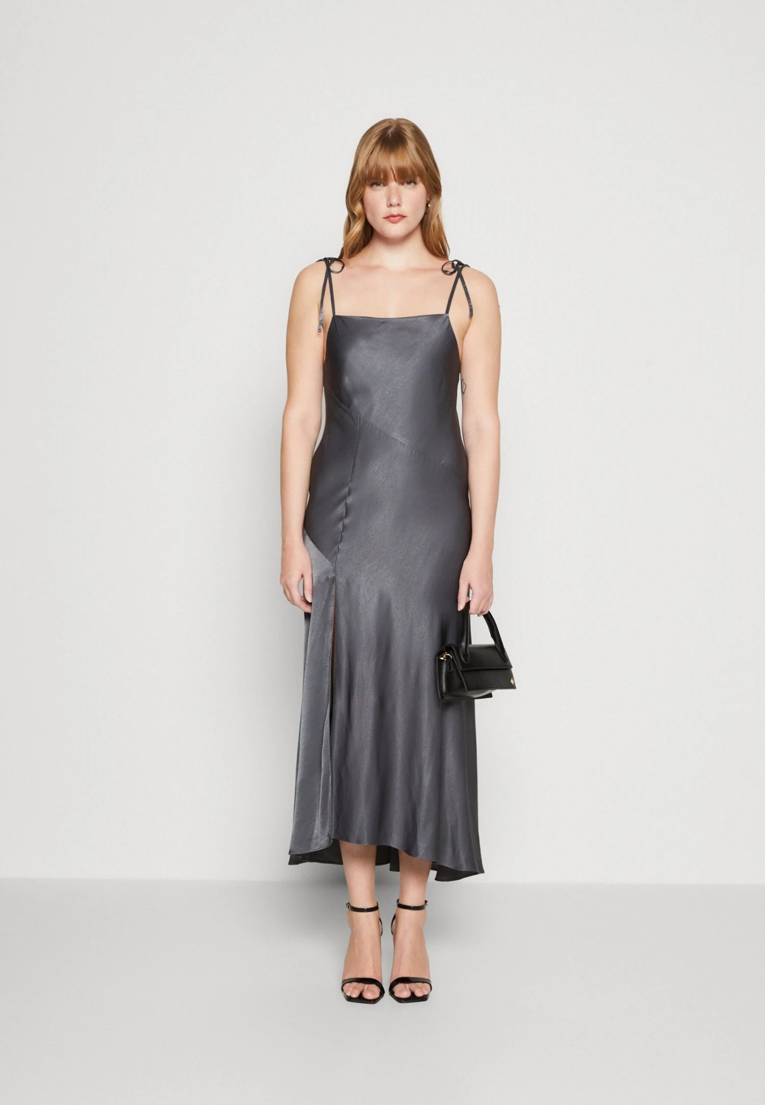 SAMSØE SAMSØE Viktoria Strap Dress - Occasion Wear - Image 2
