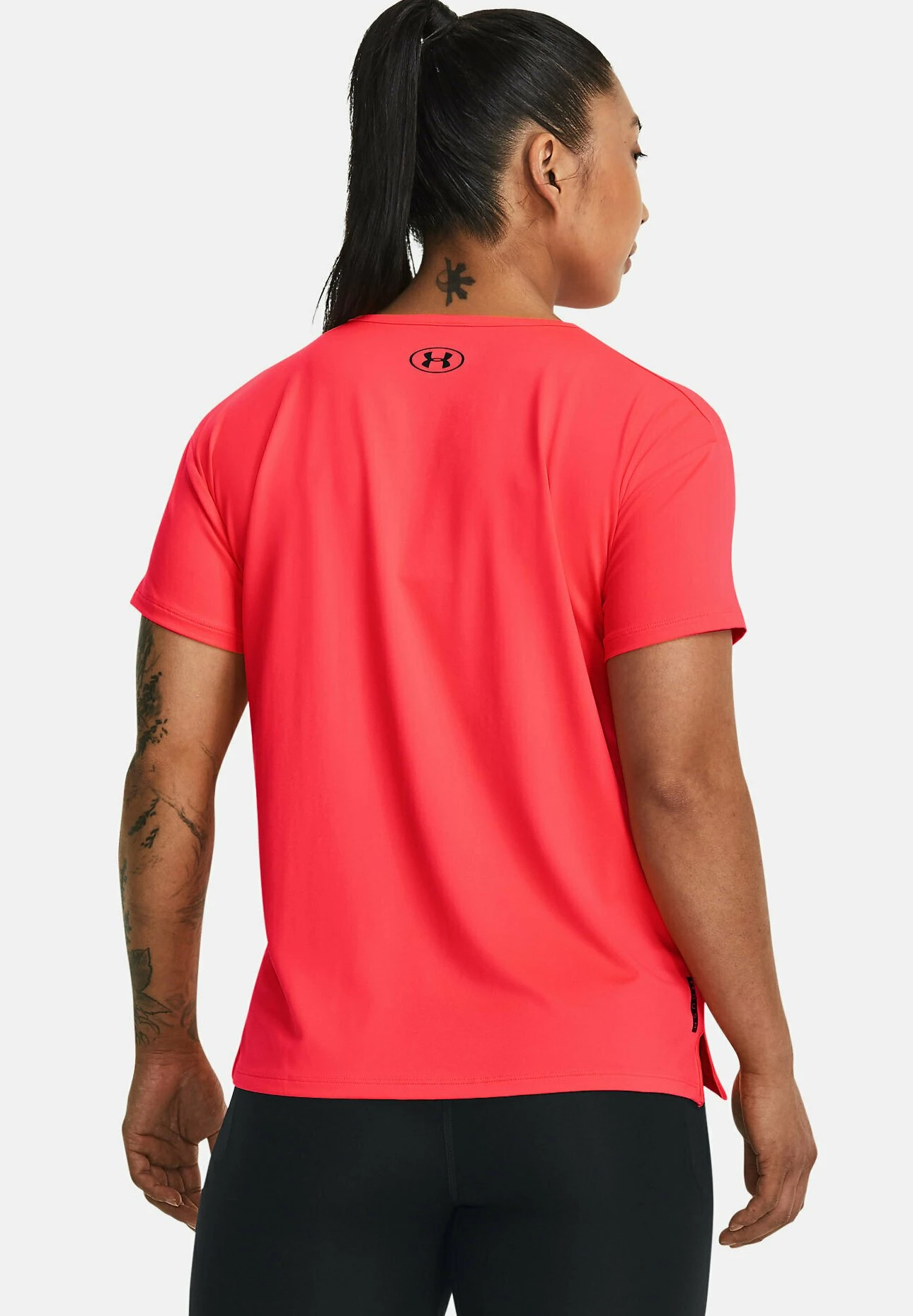 Under Armour Rush Energy 2 0 - Print T-Shirt - Beta - Image 3