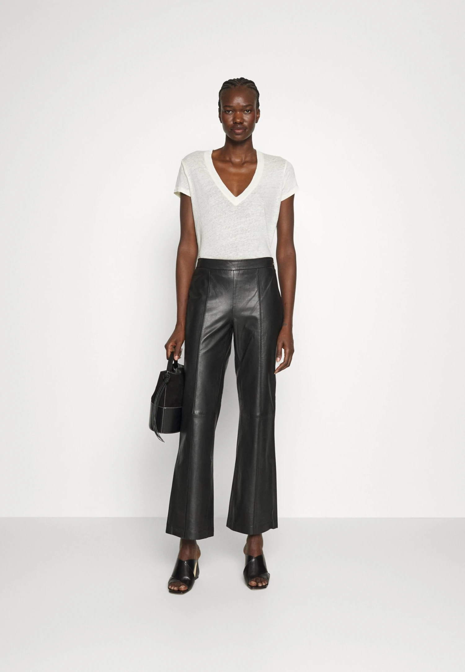 IRO Rodeo - Basic T-Shirt - Image 2