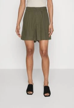 Sofie Schnoor Shorts - Army Green