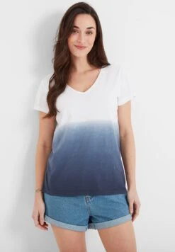 Alexa - Print T-Shirt