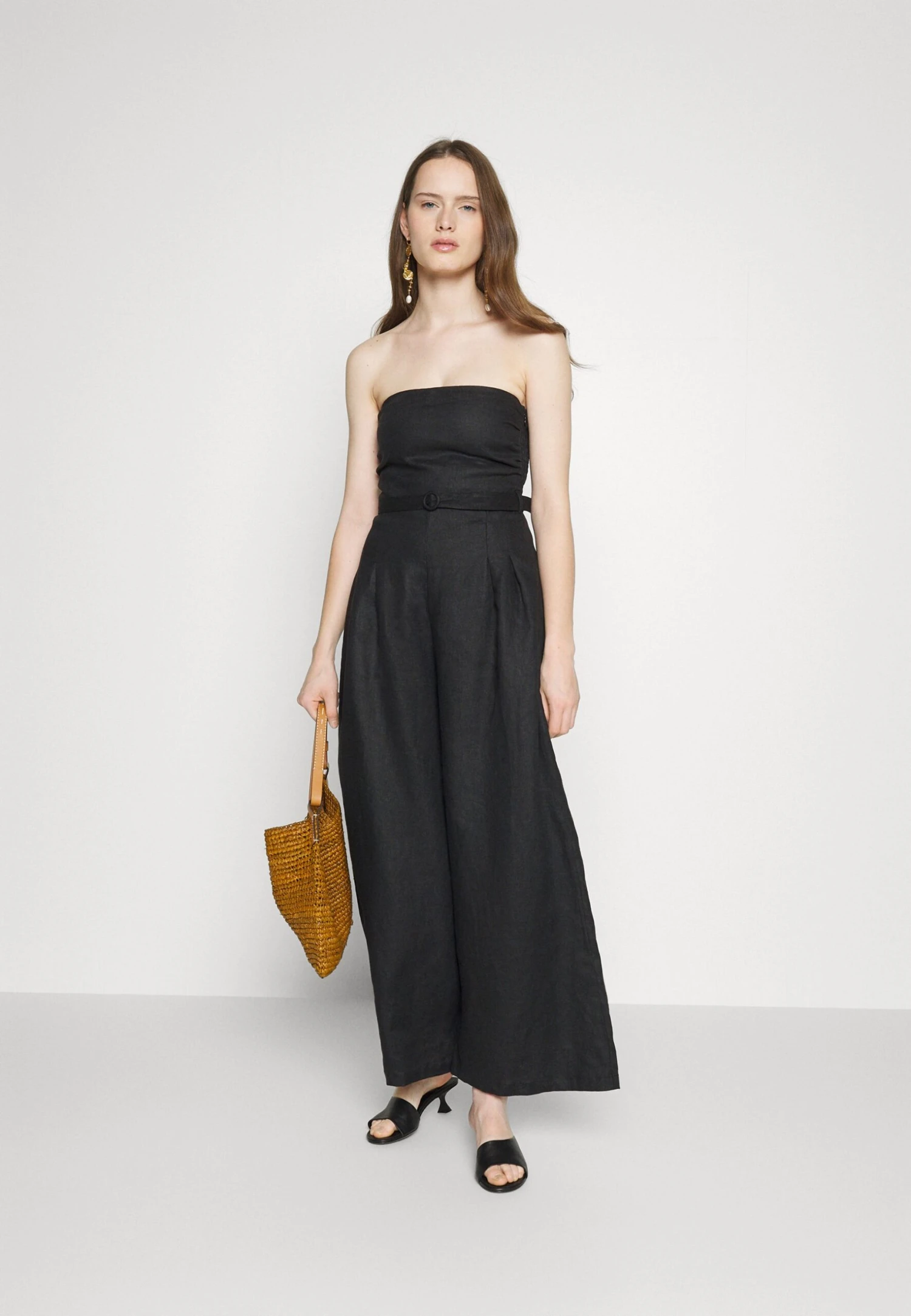 Faithfull The Brand Alegrias - Jumpsuit - Image 2