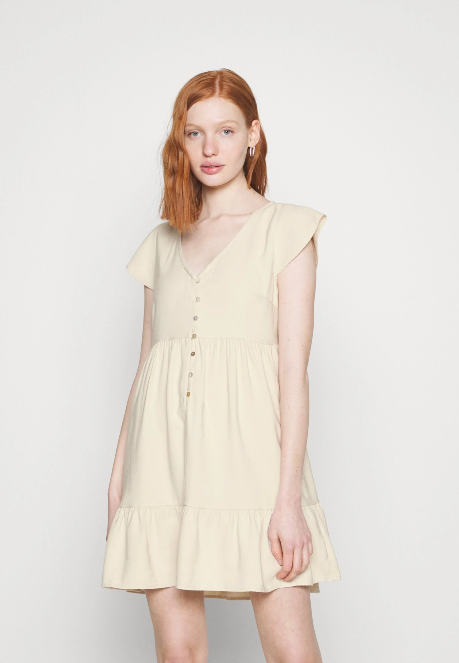 ONLY Onlmago Life Short Dress - Day Dress