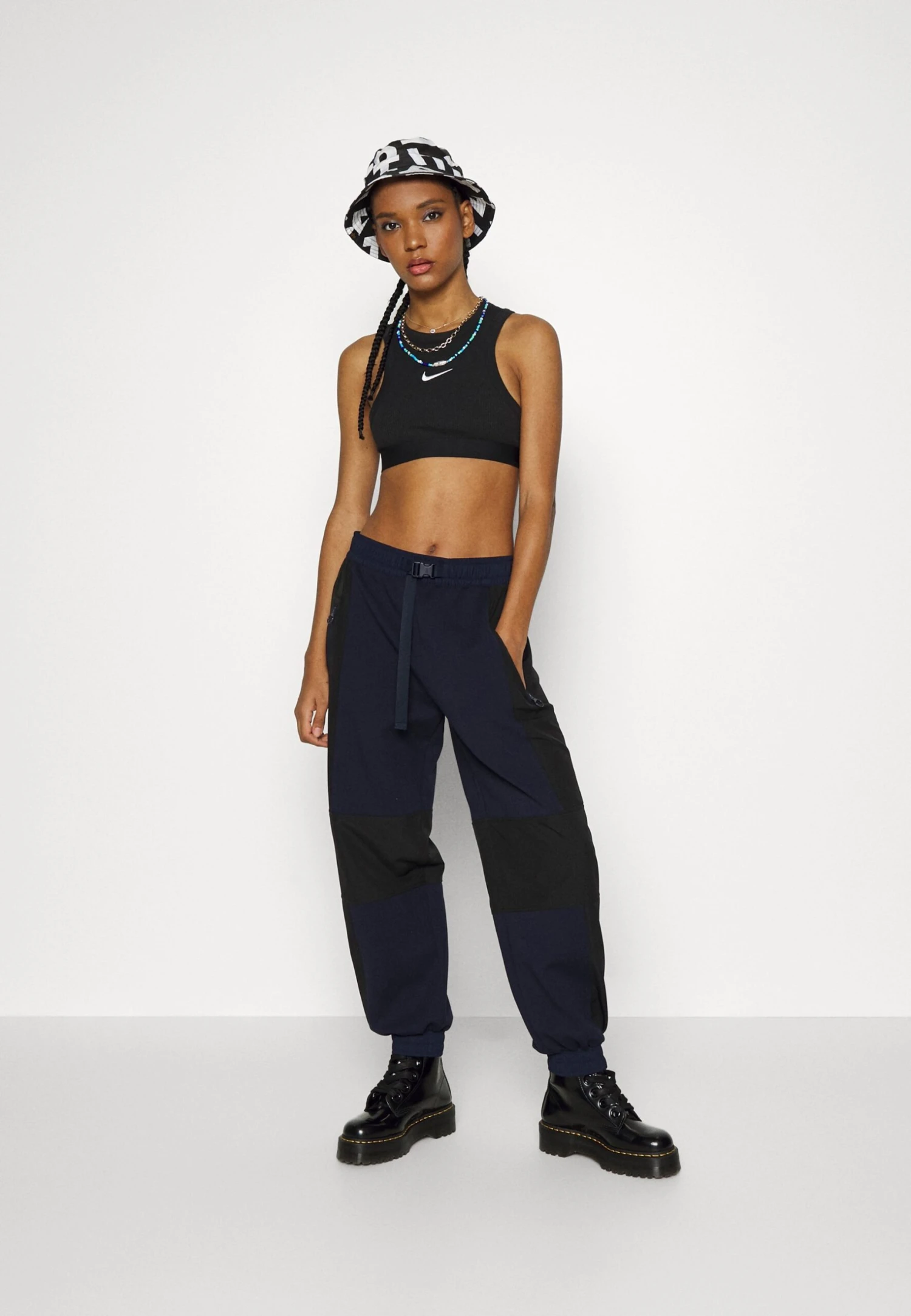 Nike Sportswear Trend Tank - Top - Image 5