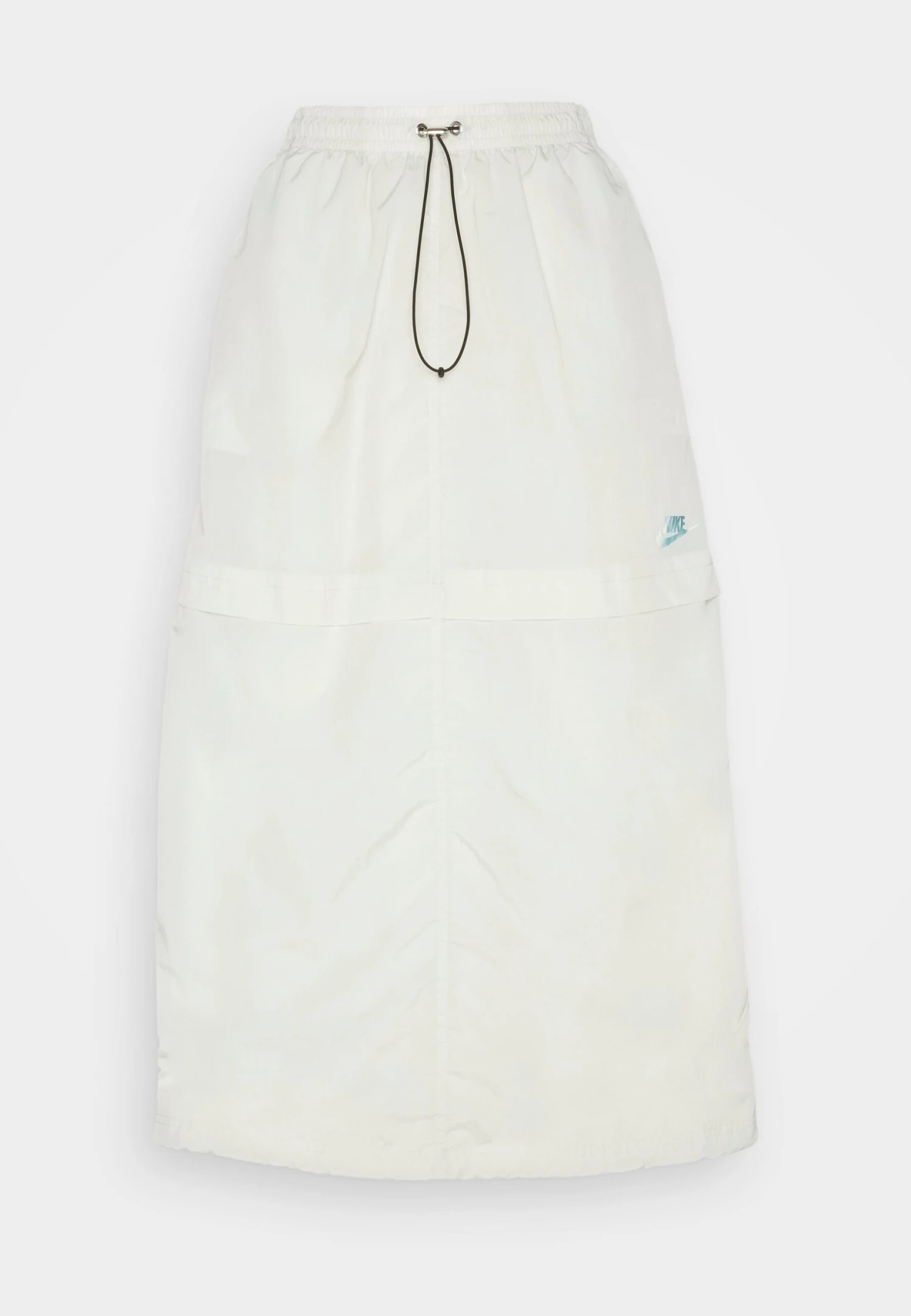 Nike Sportswear Skirt - A-Line Skirt - Sea Glass - Image 5