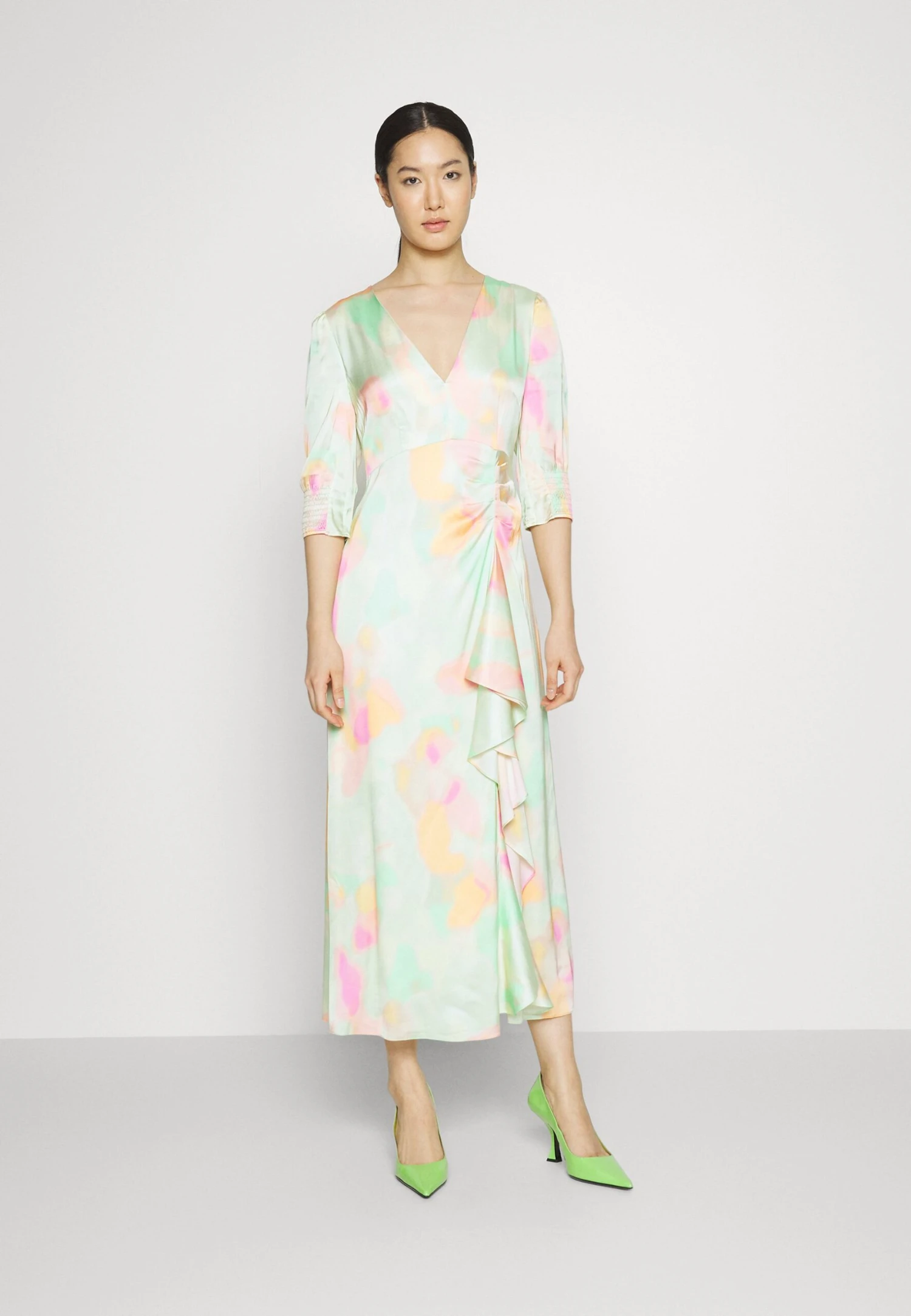 RIANI Kleid - Cocktail Dress / Party Dress - Multicolour - Image 2