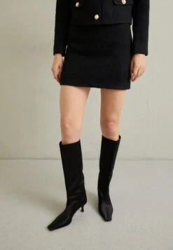 Designers Remix Alaska Short - Mini Skirt