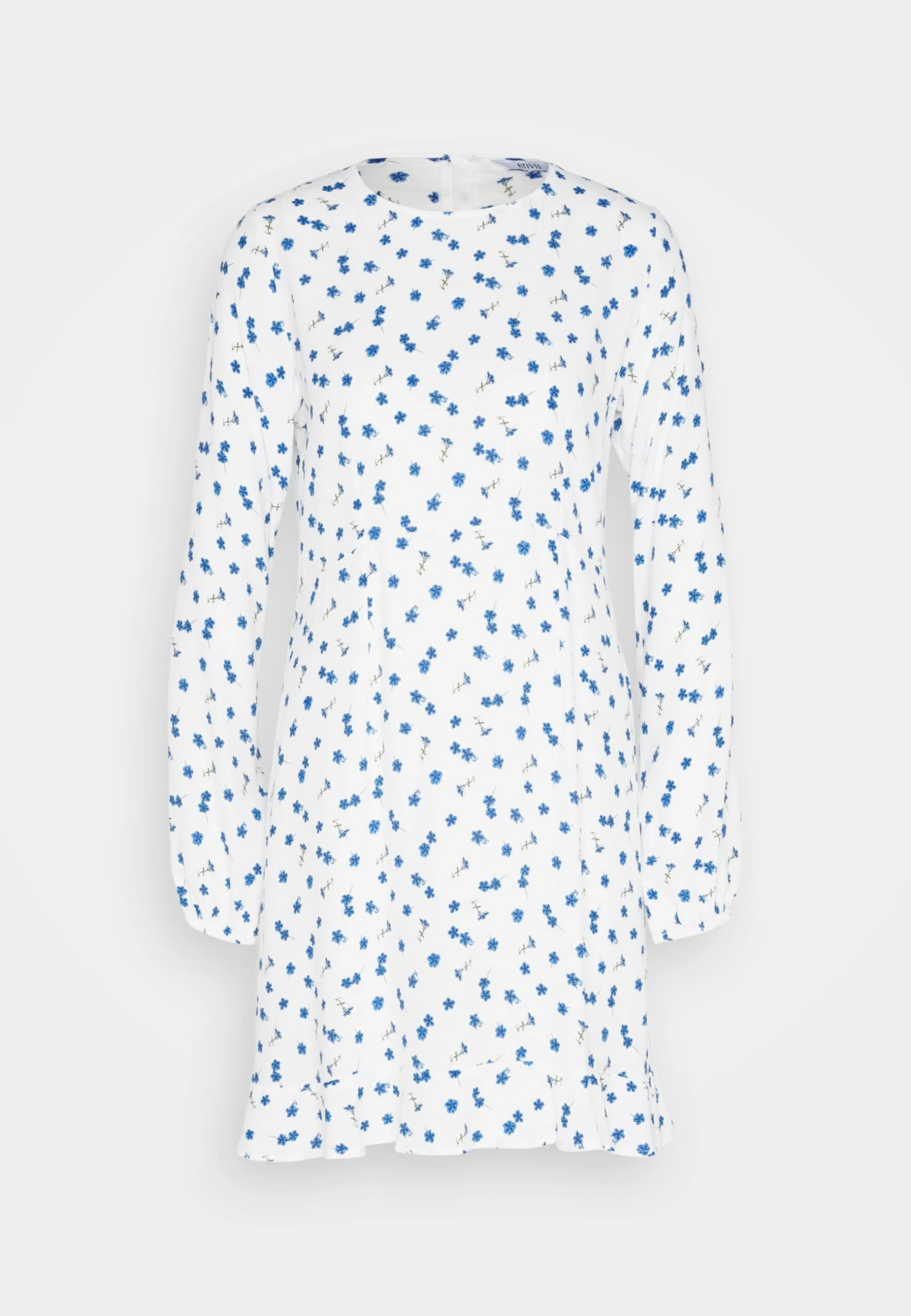 Encherry Dress - Day Dress - Multi-Coloured - Image 5