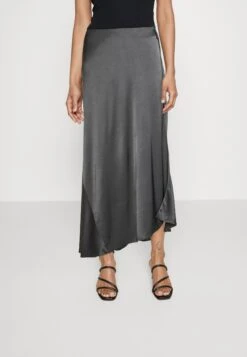 SAMSØE SAMSØE Viktoria Bias Skirt - Maxi Skirt