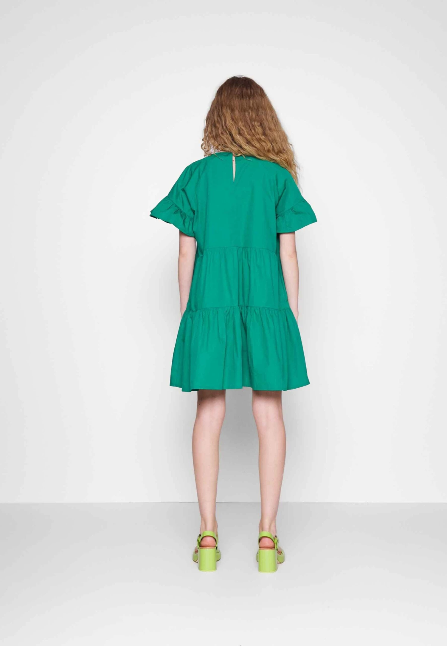 Loretta - Day Dress - Lush Meadow - Image 3