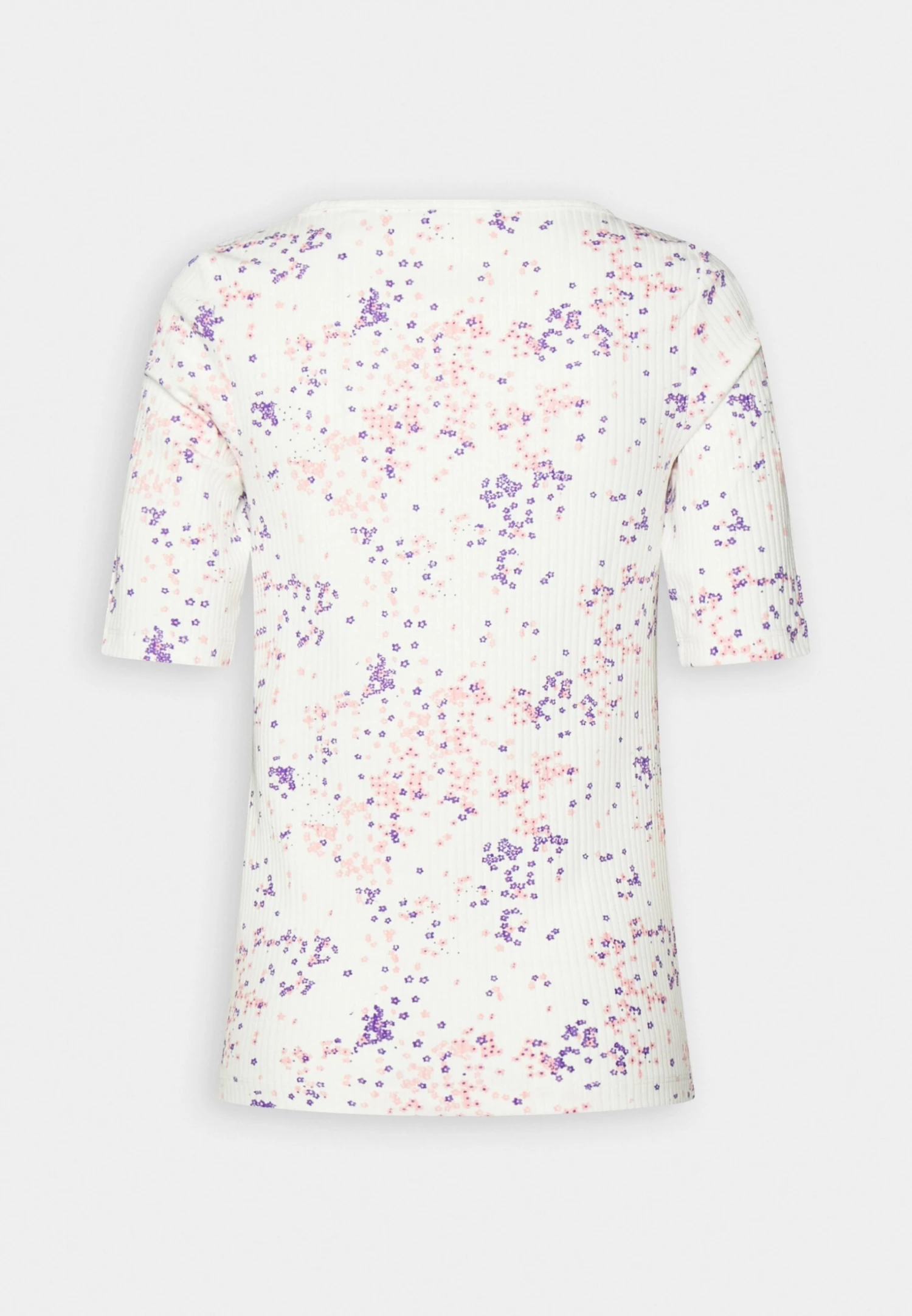 Edc By Esprit Hanley - Print T-Shirt - Image 6