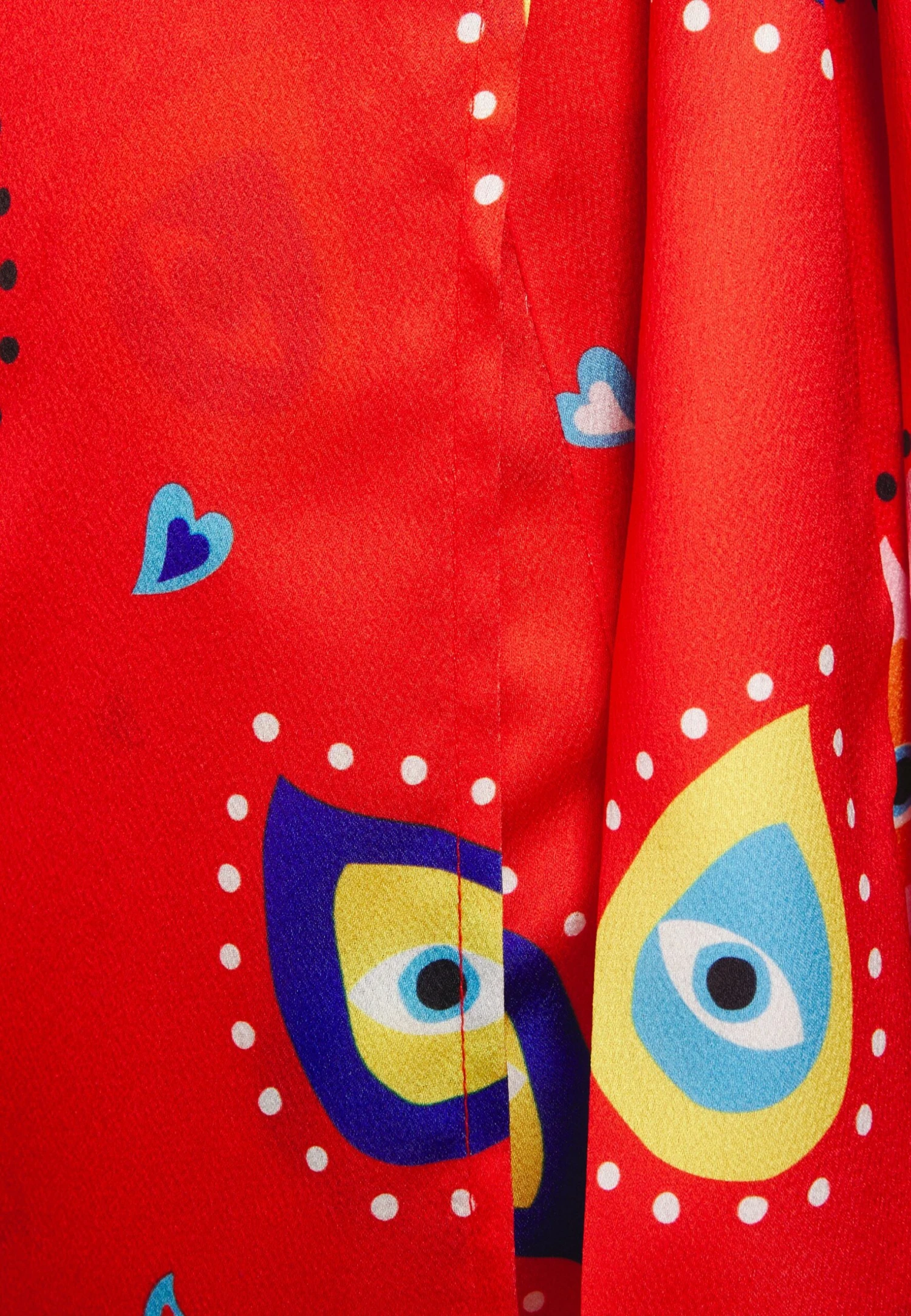 NEVER FULLY DRESSED Jaspre - Pencil Skirt - Image 5