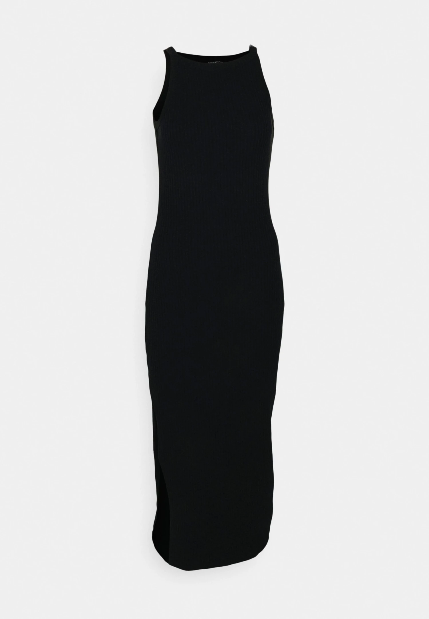 Even&Odd Shift Dress - Black - Image 4