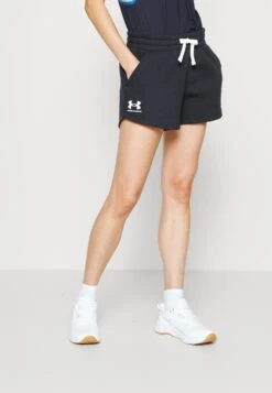 Under Armour Rival Short - Sports Shorts