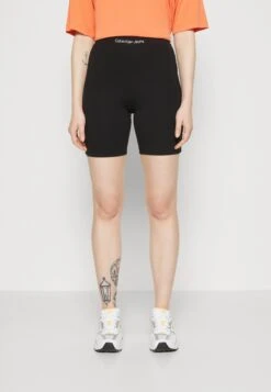 Calvin Klein Jeans Institutional Cycling - Leggings - Trousers